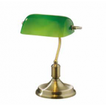 Πορτατίφ γραφείου IDEAL LUX LAWYER